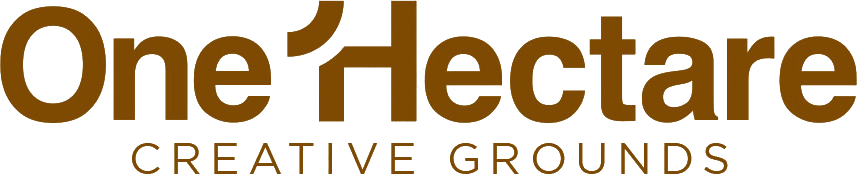 One Hectare · Creative Grounds