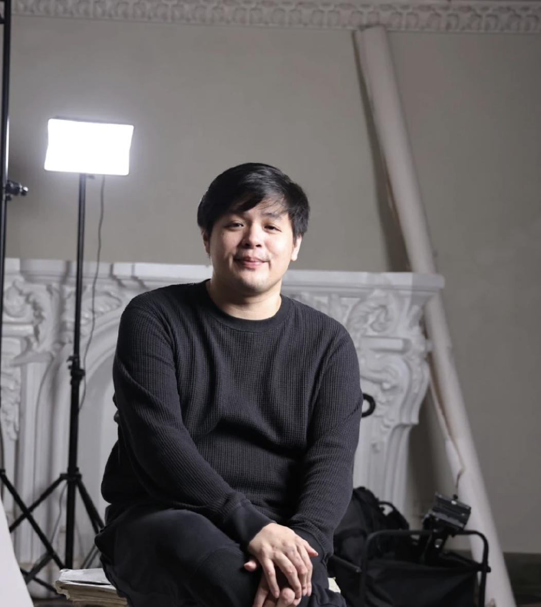Rob Leung